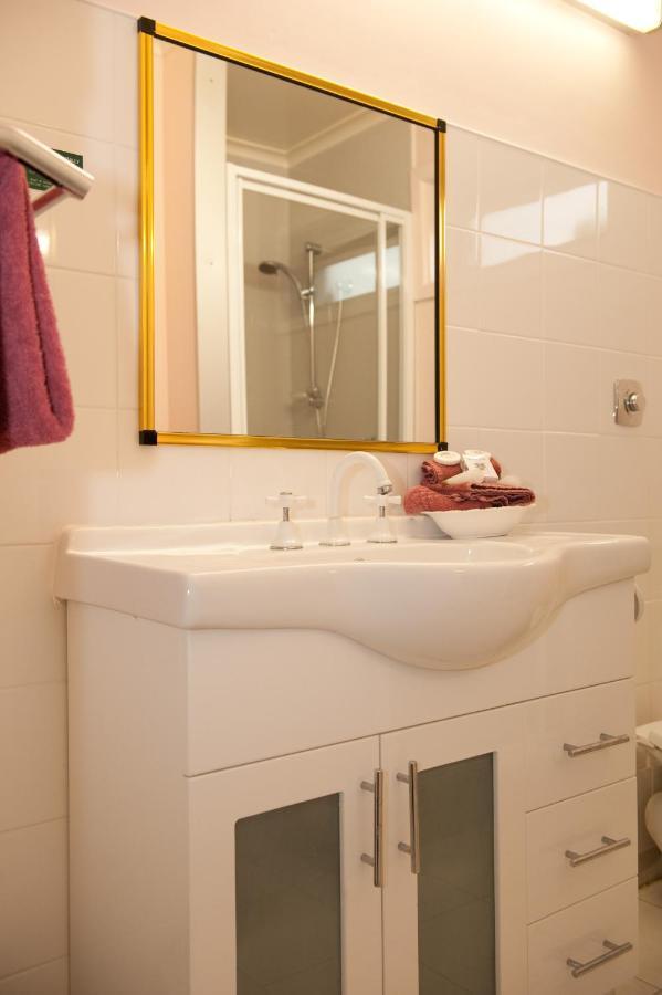 Best Western Balmoral Motor Inn Glenorchy Quarto foto
